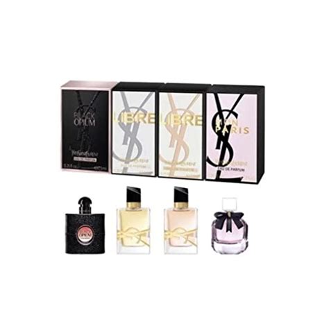 ysl size 22|YSL y perfume size chart.